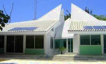 Imagem 4: Magnifica Casa de 3 suítes com ilha particular de 40.000 m2 em Paraty - RJ