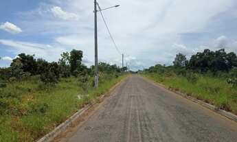 Imagem 2: Lote em Caldas Novas-GO