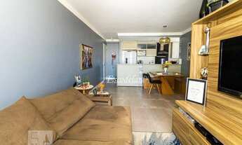 Imagem 2: Apartamento com 3 dormitórios à venda, 86 m² por R$ 749.000,00 - Vila Maria Alta - São Pau