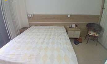 Imagem 5: Lindo apartamento em prédio novo com serviço de hotelaria