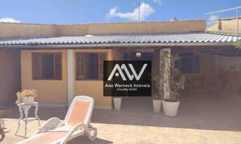 Imagem 5: Casa com 3 dormitórios à venda, 398 m² por R$ 450.000,00 - Parque Independência III - Juiz