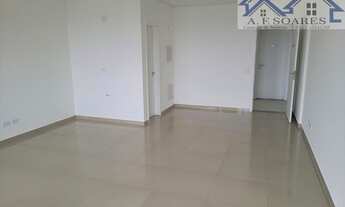 Imagem 4: Alugo Sala Comercial Nova, com sacada e banheiro privativo, Fusion Office, Vila Mathias, S