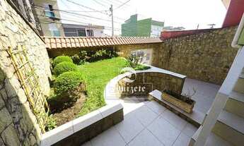 Imagem: Sobrado à venda, 208 m² por R$ 745.000,00