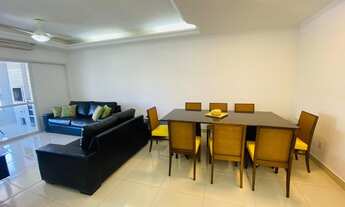 Imagem 3: Apartamento com 3 dormitórios à venda, 102 m² - Riviera de São Lourenço - Bertioga/SP