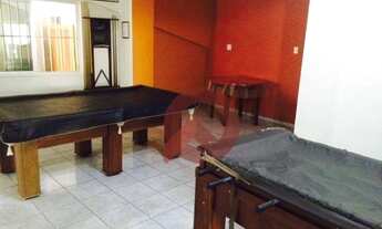 Imagem 3: Apartamento com 2 dormitórios à venda, 80 m² por R$ 425.000,00 - Aviação - Praia Grande/SP