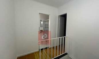 Imagem 7: Casa para aluguel com 120 metros quadrados com 5 salas em Indianópolis - São Paulo - SP