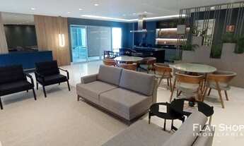 Imagem 7: Apartamento com 2 dormitórios à venda, 54 m² por R$ 600.000,00 - Edson Queiroz - Fortaleza