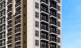 Imagem 3: APARTAMENTO com 1 dormitório à venda por R$ 248.000,00 no bairro Portão - CURITIBA / PR