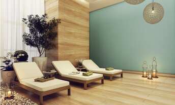 Imagem 6: Alto Padrão! Apartamento à venda no Condomínio High Park Aclimação, Vila Mariana, São Paul