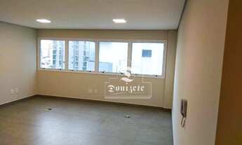 Imagem 5: Sala à venda, 37 m² por R$ 275.000,00 - Vila Bastos - Santo André/SP
