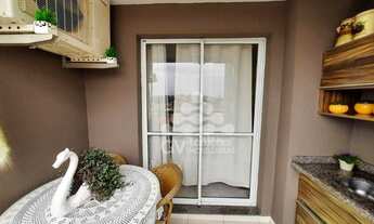 Imagem 7: Apartamento à venda - Chácara Primavera - Campinas/SP