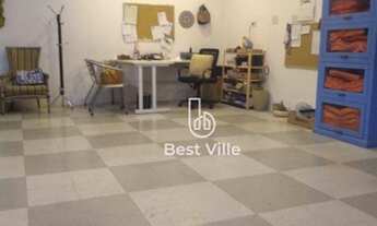 Imagem 3: Loja, 40 m² - venda por R$ 320.000,00 ou aluguel por R$ 4.000,00/mês - Alphaville - Baruer