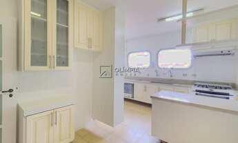 Imagem 7: Apartamento Venda 4 Dormitórios - 160 m² Vila Madalena