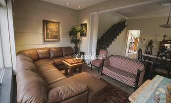 Imagem 4: Casa com 2 dormitórios à venda, 200 m² por R$ 1.500.000 - Campo Belo - São Paulo/SP