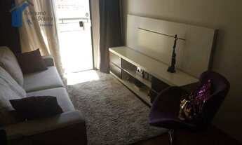 Imagem 5: Apartamento com 2 dormitórios à venda, 74 m² por R$ 320.000,00 - Vila Rosália - Guarulhos