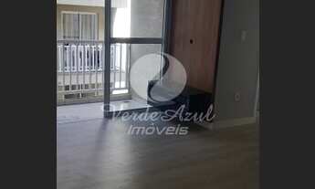 Imagem 5: Apartamento - Jardim Santa Izabel - Hortolândia