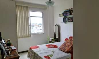 Imagem 6: Apartamento para venda possui 156 metros quadrados com 3 quartos em Arenoso - Salvador - B