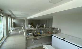 Imagem 7: Apartamento para venda possui 130 m² com 3 quartos em Itaigara - Salvador - BA