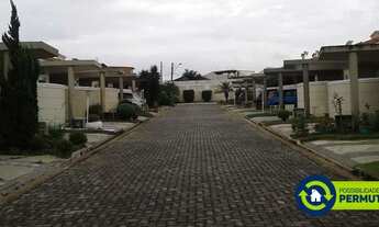 Imagem: 6073 - 110m² Venda 2 quartos Casa - Residencial