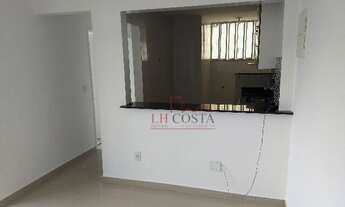 Imagem 2: Apartamento à venda, 50 m² por R$ 220.000,00 - Fonseca - Niterói/RJ