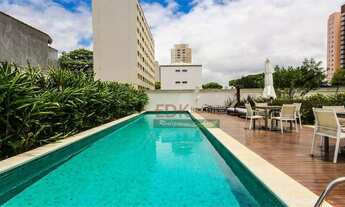 Imagem 4: Apartamento com 1 dormitório à venda, 74 m² por R$ 1.190.000,00 - Vila Olímpia - São Paulo