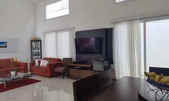 Imagem 8: LINDA CASA COM VISTA PANORÂMICA EM LOUVEIRA - CONDOMÍNIO DELLE STELLE 04 DORMITÓRIOS