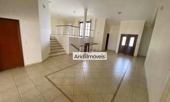 Imagem 2: Casa com 3 dormitórios à venda, 380 m² por R$ 1.500.000 - Parque Residencial Damha II - Sã