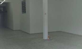 Imagem 4: Galpão na Vila Nivi