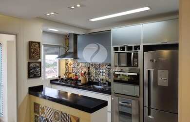 Imagem 4: Apartamento - Ponte Preta - Campinas