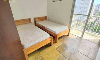 Imagem 7: Apartamento à venda, 100 m² por R$ 520.000,00 - Pitangueiras - Guarujá/SP