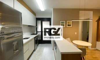 Imagem 3: Apartamento com 2 dormitórios para alugar, 69 m² por R$ 6.600,00/mês - Vila Mariana - São