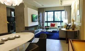 Imagem 6: Porto Alegre - Apartamento Padrão - Menino Deus