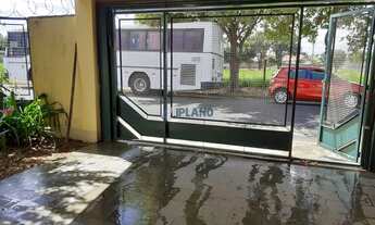 Imagem 3: Casa 2 dorm. sendo 1 suíte - Jardim Ipanema