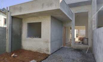 Imagem 4: Casa com 3 dormitórios à venda, 65 m² por R$ 320.000,00 - Alto Tarumã - Pinhais/PR