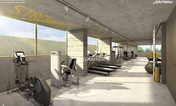 Imagem 6: Apartamento com 1 dormitório à venda, 23 m² por R$ 723.807,74 - Cerqueira César - São Paul