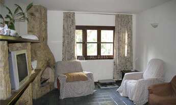 Imagem 5: Casa com 4 suítes à venda, 640m² por R$ 3.400.000 - Alphaville 10 - Santana de Parnaíba/SP