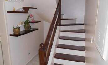 Imagem 7: Casa com 3 dormitórios à venda, 268 m² por R$ 550.000,00 - Enseada - Guarujá/SP