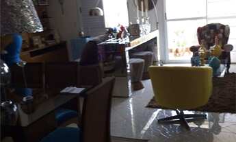 Imagem 2: Apartamento residencial à venda, Saúde, São Paulo - AP2776