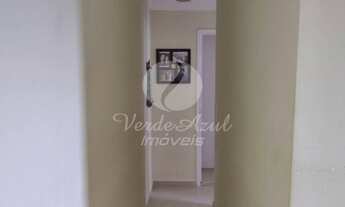 Imagem 6: Apartamento - Vila Carminha - Campinas