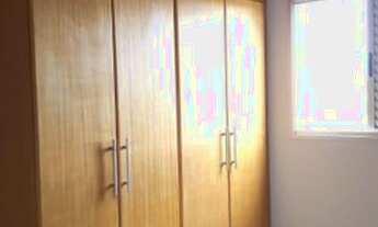 Imagem 3: Apartamento com 2 dormitórios à venda, 95 m² por R$ 320.000,00 - Vila Imperial - São José