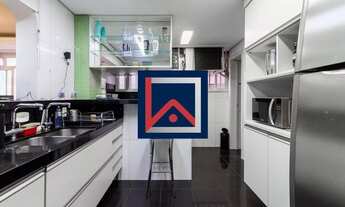 Imagem 7: Apartamento Venda 2 Dormitórios - 80 m² Itaim Bibi