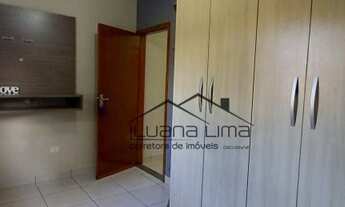 Imagem 7: Sobrado com 3 dormitórios à venda, 145 m² por R$ 380.000,00 - Jardim Praia Grande - Mongag