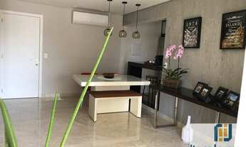 Imagem 3: Apartamento lindo à venda - Bellagio Ecopark Alphaville