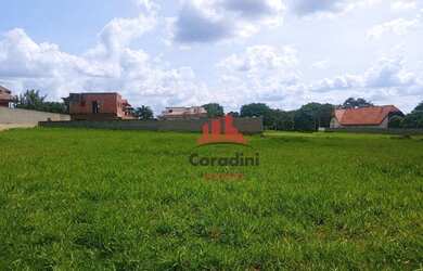 Imagem 2: Terreno à venda, 1008 m² por R$ 410.000 - Recanto da Fazenda - Nova Odessa/SP