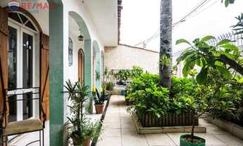 Imagem: Casa com 3 dormitórios à venda, 260 m²