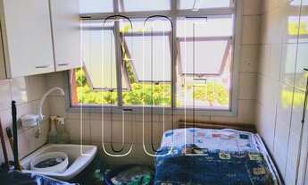 Imagem 6: Apartamento com 2 dormitórios à venda, 62 m² por R$ 303.000 - Vila do Encontro - São Paulo