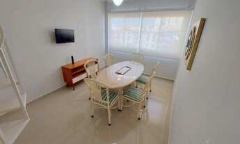 Imagem 6: Cobertura com 3 dormitórios à venda, 180 m² por R$ 650.000,00 - Enseada - Guarujá/SP