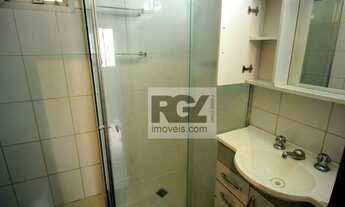 Imagem 2: Apartamento 80m² dois dormitórios uma vaga Moema