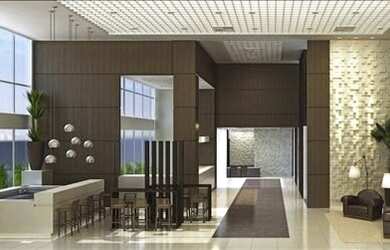 Imagem 4: Sala comercial mobiliada à venda no Office Grajaú - alugada com renda