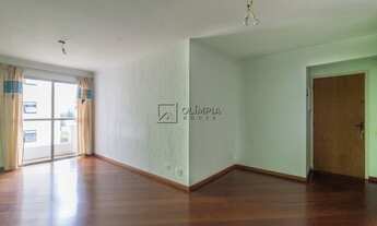 Imagem 2: Apartamento Venda Vila Madalena 66 m² 2 Dormitórios